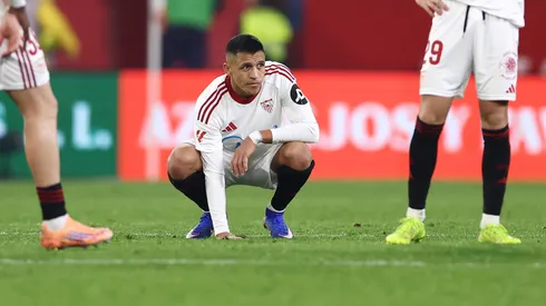 Durísimas críticas para Alexis tras la derrota ante Celta.