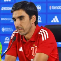 Primera baja de 2026: La U pierde a figura para amistoso con Racing