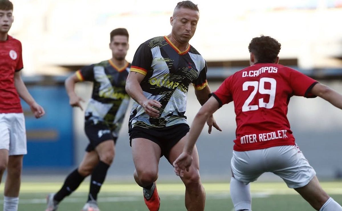 Con ex Colo Colo y la U: La lista de jugadores libres que busca nuevo club