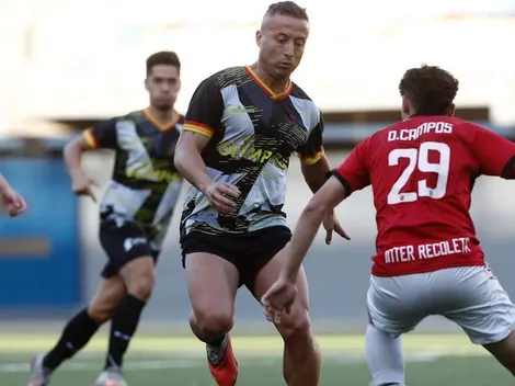 Con ex Colo Colo y la U: La lista de jugadores libres que busca nuevo club