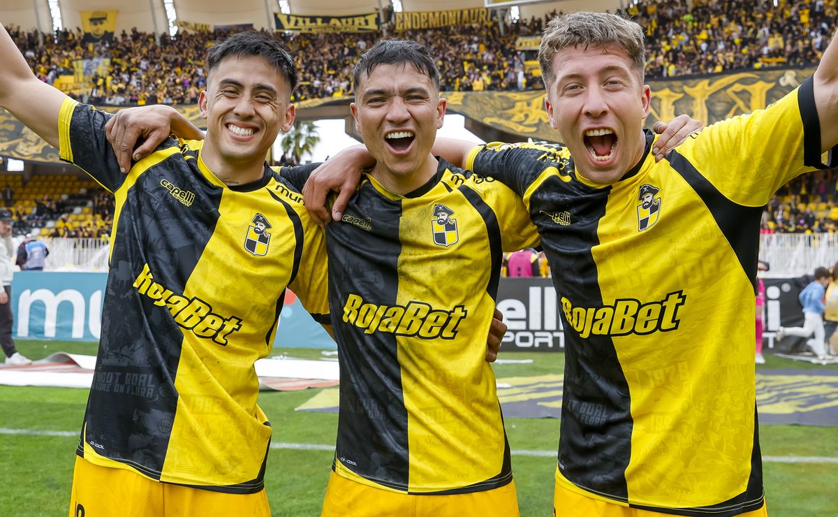 El emotivo adiós de una figura de Coquimbo Unido campeón: se va pensando en volver pronto