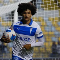 El gran obstáculo que complica la continuidad de Bello en la UC