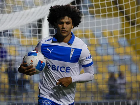 El gran obstáculo que complica la continuidad de Bello en la UC