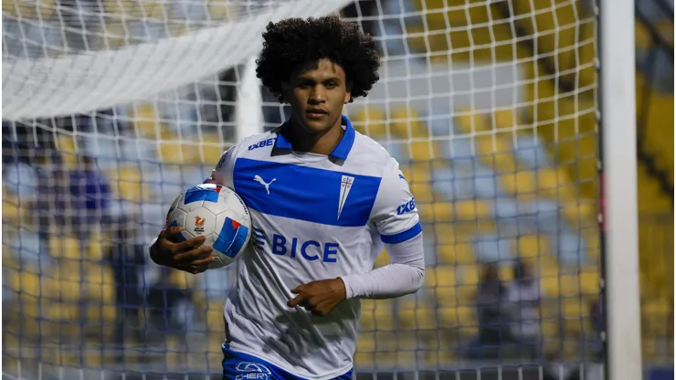 El gran obstáculo que complica la renovación del jugador.