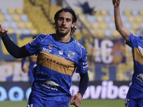 El canal que transmite Everton vs. Indepediente en Serie Río de La Plata