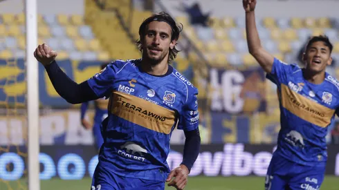 El cuadro ruletero va por el primer partido en la Serie Río de La Plata.