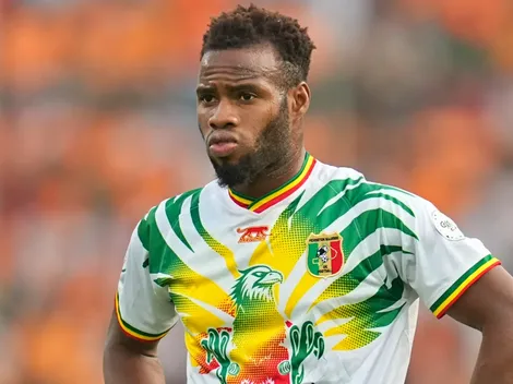 Prometió la Copa Africana y terminó preso: El brujo que estafó a Mali