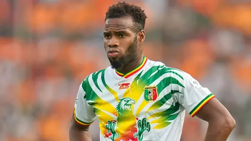 Mali quedó eliminada en cuartos de final de la Copa Africana de Naciones.