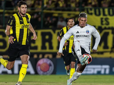 El efecto dominó que provocó Colo Colo en el mercado