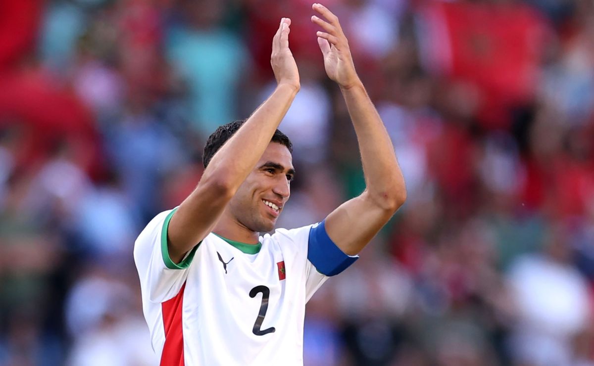 Pronósticos Nigeria vs Marruecos: por la semifinal de la Copa Africana de Naciones