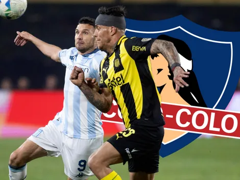 Oficial: Colo Colo anuncia la llegada de su tercer refuerzo