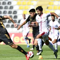 Deportes Santa Cruz busca dejar atrás el 2025 y ficha a ex La Serena