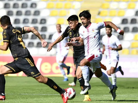 Deportes Santa Cruz busca dejar atrás el 2025 y ficha a ex La Serena