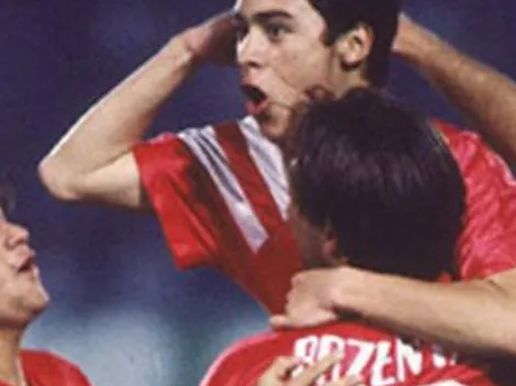 "Hermosa..." Adidas deslumbra con camiseta retro de La Roja