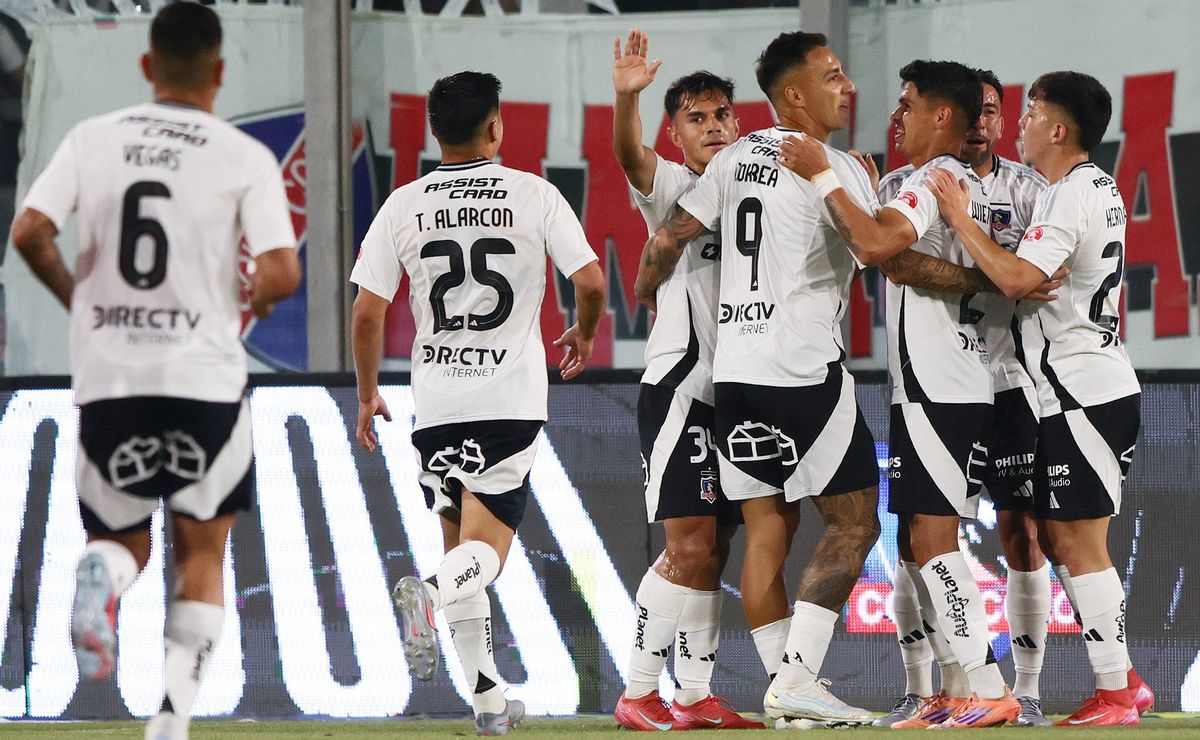 Hay fecha: el día en que puede llegar el esperado 9 a Colo Colo