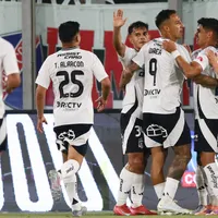 Mosa golpea la mesa sobre el próximo fichaje de Colo Colo