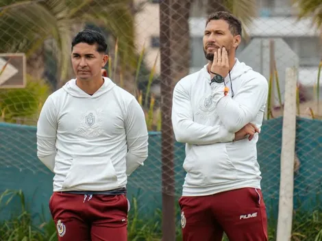 Movidas 2026: La Serena busca a contrarreloj los últimos siete refuerzos