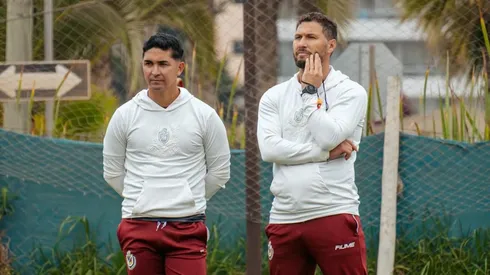 Pipe Gutiérrez comandará a La Serena en este 2026