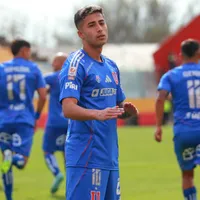 La U y gran revelación: anuncio oficial por Lucas Assadi