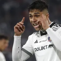 La tajante postura de Colo Colo sobre el regreso de Pizarro