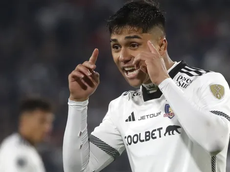 La tajante postura de Colo Colo sobre el regreso de Pizarro