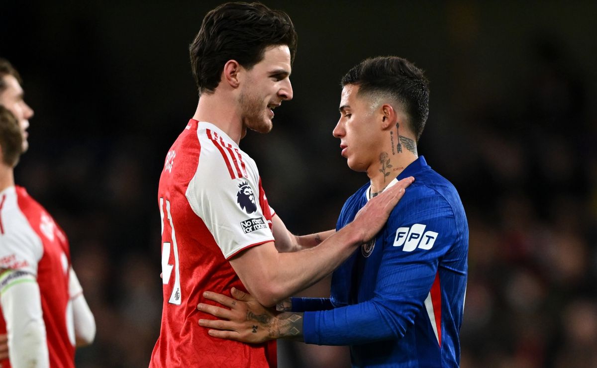 Pronósticos Chelsea vs Arsenal: los Blues en reconstrucción reciben a los Gunners en racha