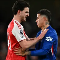 Pronósticos Chelsea vs Arsenal: los Blues en reconstrucción reciben a los Gunners en racha