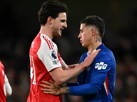 Pronósticos Chelsea vs Arsenal: los Blues en reconstrucción reciben a los Gunners en racha