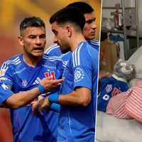 La hincha de 102 años de la U que quiere cumplir su sueño