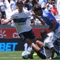 Recién se fue y revive su peor pesadilla en la U: "Esa noche hubo..."