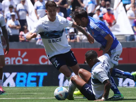 Recién se fue y revive su peor pesadilla en la U: "Esa noche hubo..."