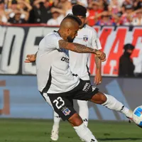 Noche Alba queda en suspenso: "Si encontramos buen rival..."