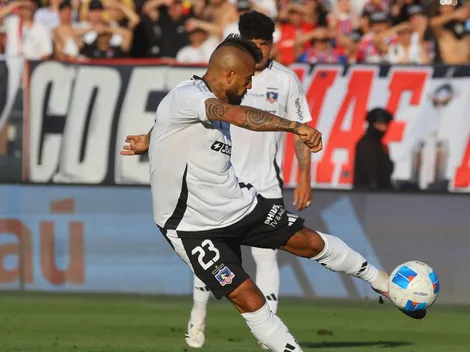 Noche Alba queda en suspenso: "Si encontramos buen rival..."