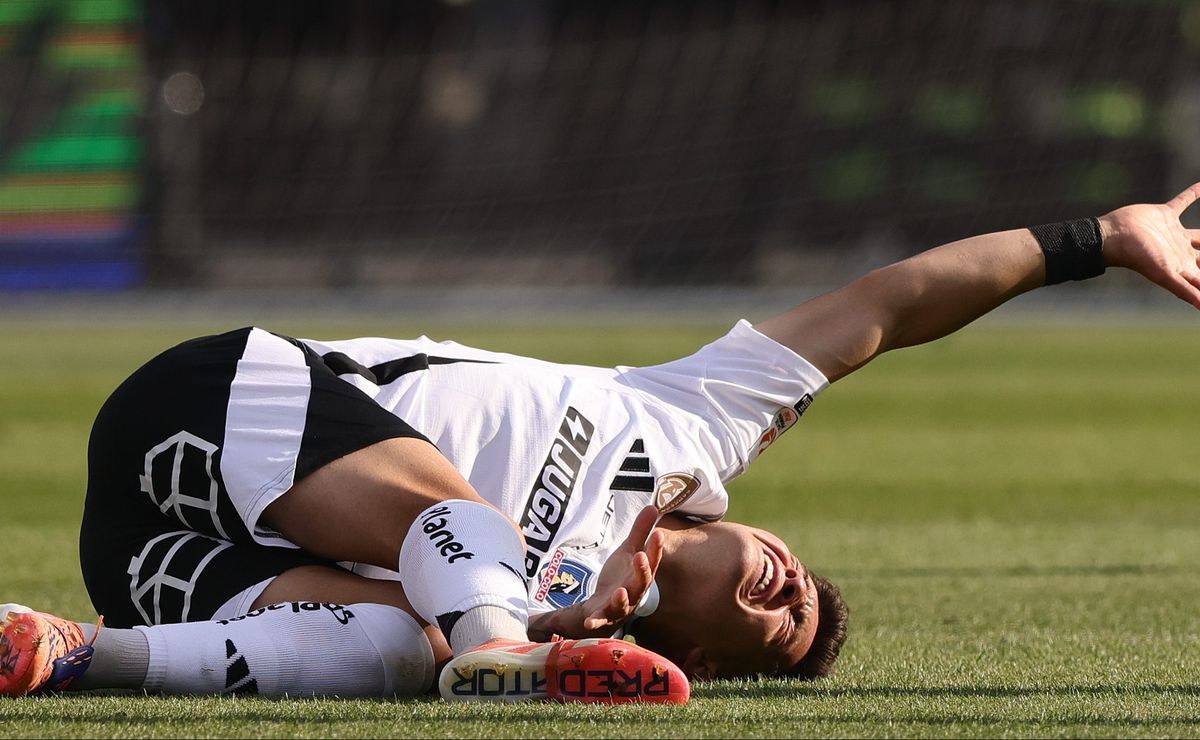 “Si no están a gusto…”: la polémica que surgió en Colo Colo con su cuerpo médico