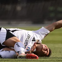 La inesperada polémica de Colo Colo con su cuerpo médico