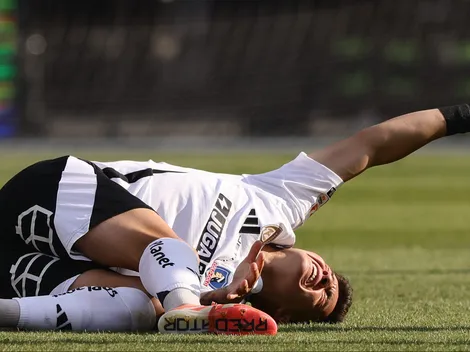 La inesperada polémica de Colo Colo con su cuerpo médico