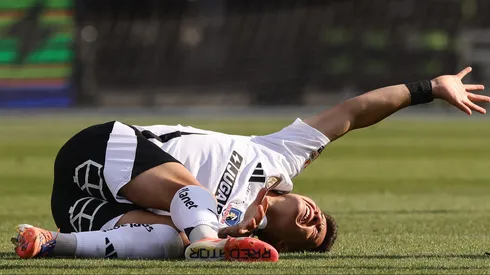 Colo Colo empieza el año con una polémica con su cuerpo médico