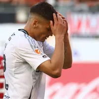 "Para no meternos en forros": por esto demoran los refuerzos de Colo Colo