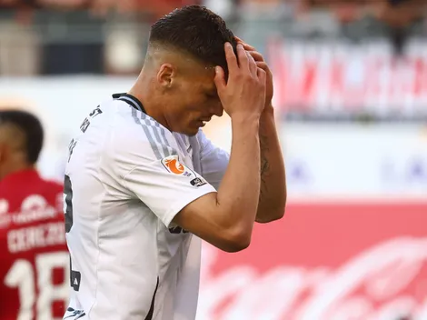 "Para no meternos en forros": por esto demoran los refuerzos de Colo Colo