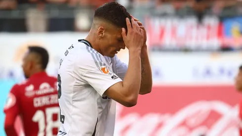 Colo Colo se demora mucho en amarrar refuerzos