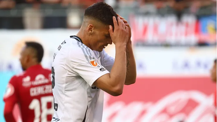 Colo Colo se demora mucho en amarrar refuerzos