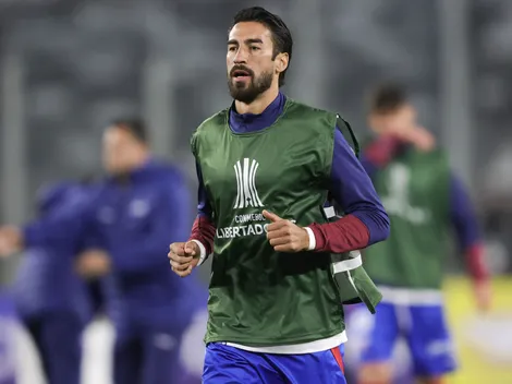 La U toma la última decisión con Lucero: ¿Lo van a esperar?