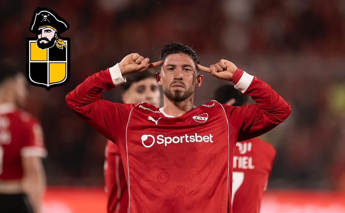 “El cariño del puerto”: Felipe Loyola lanza inesperado mensaje e “ilusiona” en Coquimbo Unido