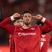 ¿Futuro refuerzo? Loyola ilusiona a Coquimbo con sorpresivo mensaje