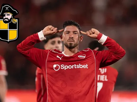 ¿Futuro refuerzo? Loyola ilusiona a Coquimbo con sorpresivo mensaje