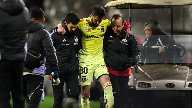 Ortiz quiere un arquero para que compita con De Paul