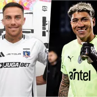 Nuevo refuerzo revela el rol clave de Cortés en su arribo a Colo Colo