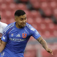 Nico Guerra viaja a Argentina para firmar contrato