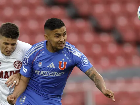 Nico Guerra viaja a Argentina para firmar contrato