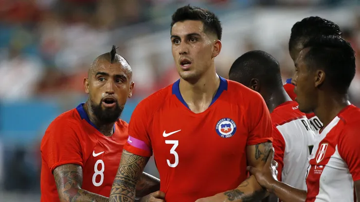 Revelan que la Franja tomó decisión sobre Roco.